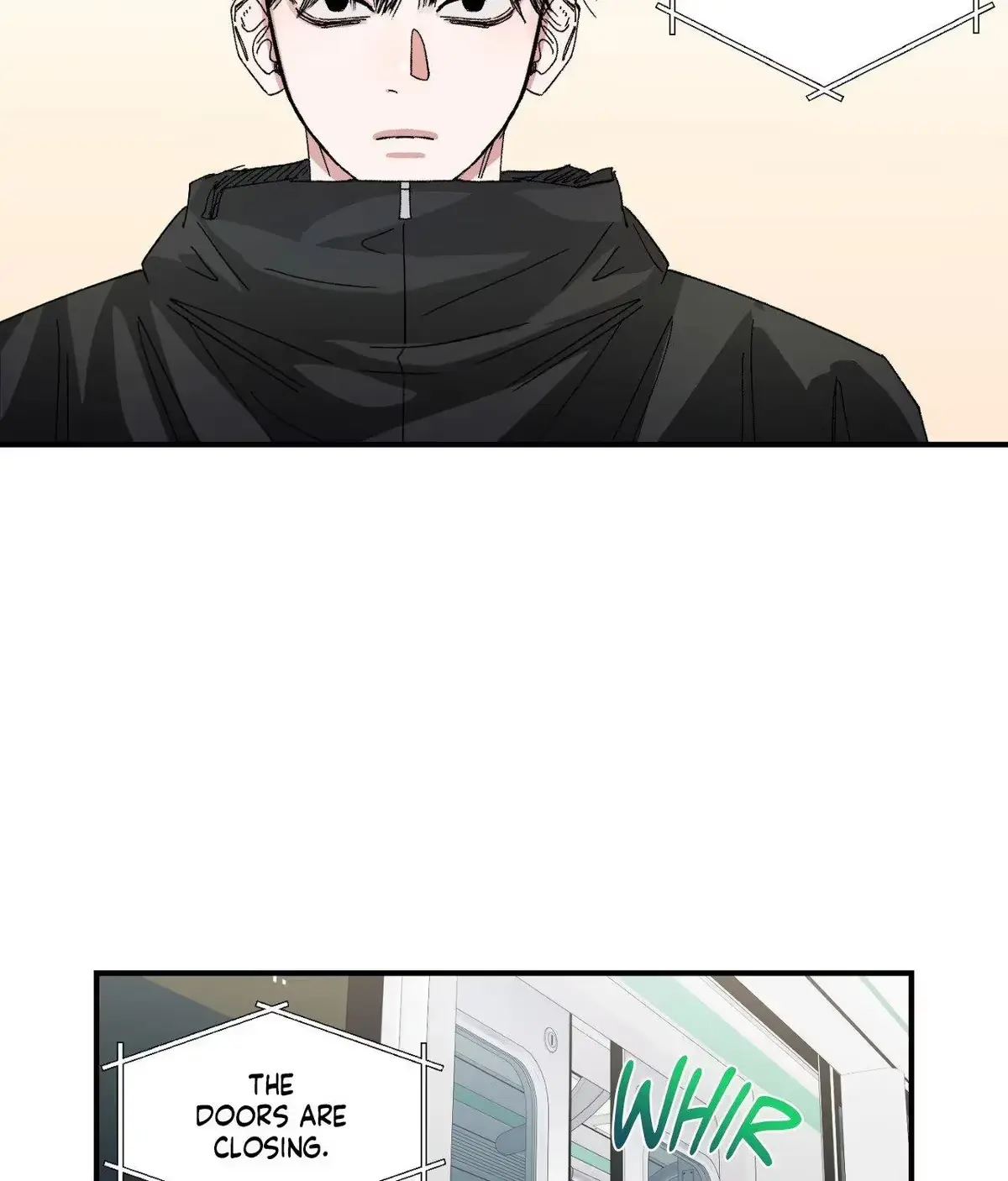 Sweeten the Deal Chapter 54 page 17 - 