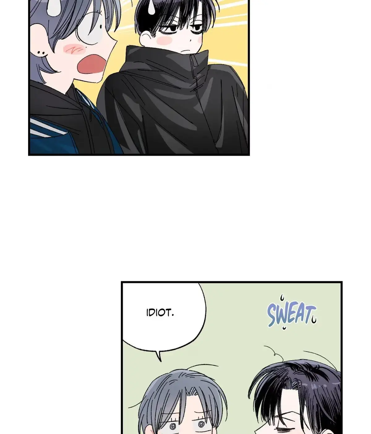 Sweeten the Deal Chapter 54 page 20 - 