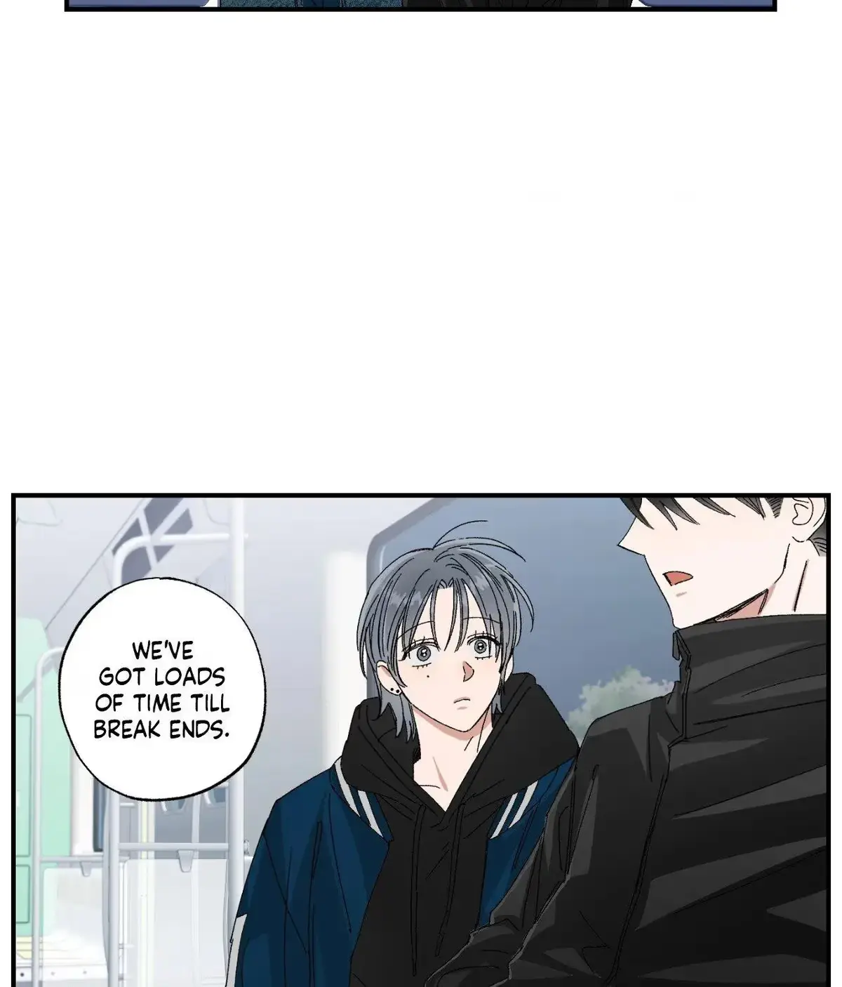 Sweeten the Deal Chapter 54 page 24 - 