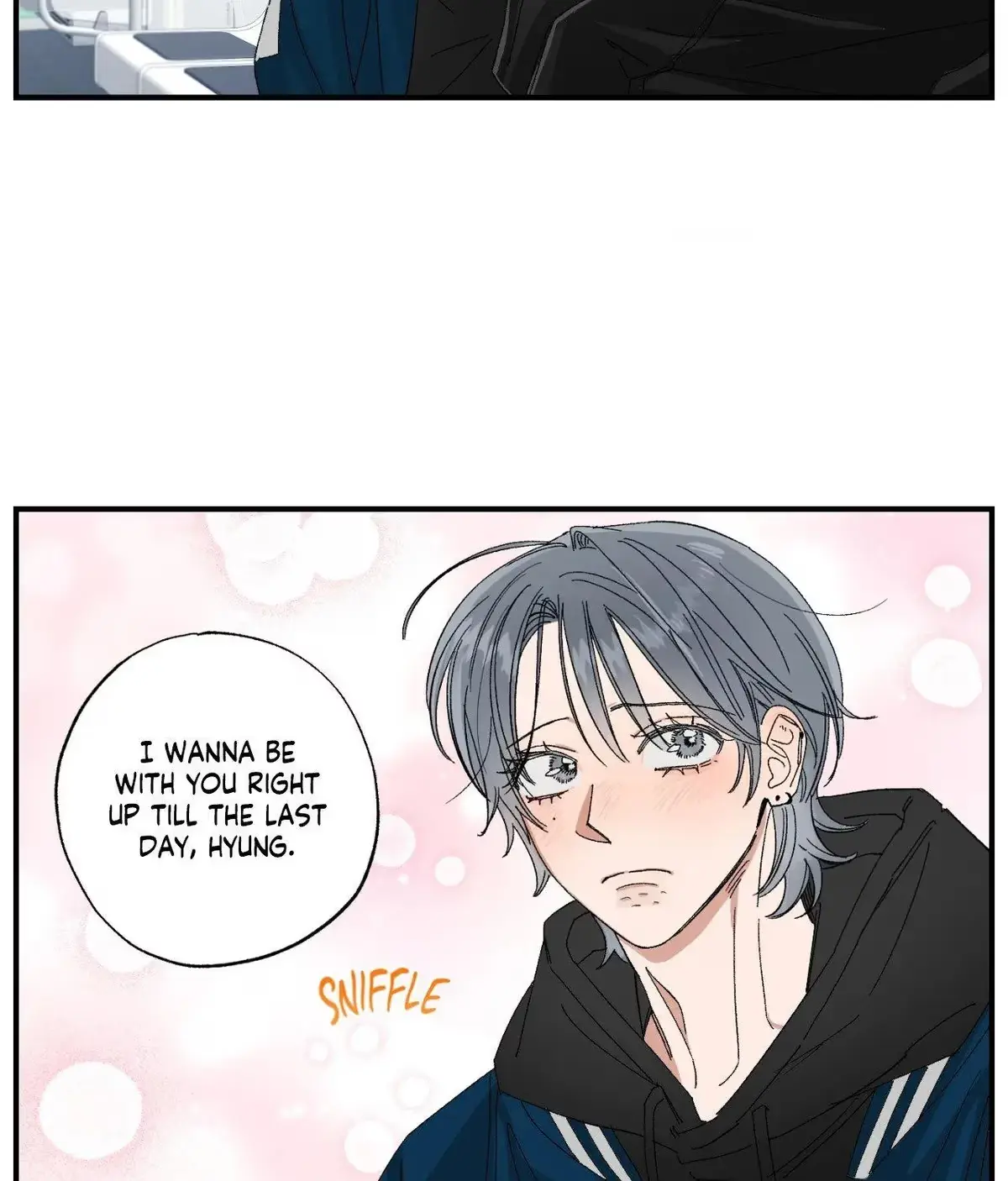 Sweeten the Deal Chapter 54 page 25 - 