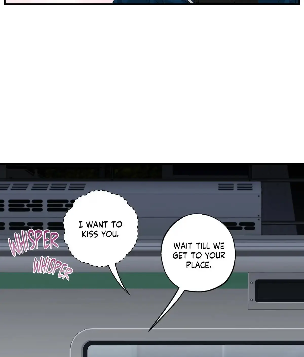 Sweeten the Deal Chapter 54 page 26 - 