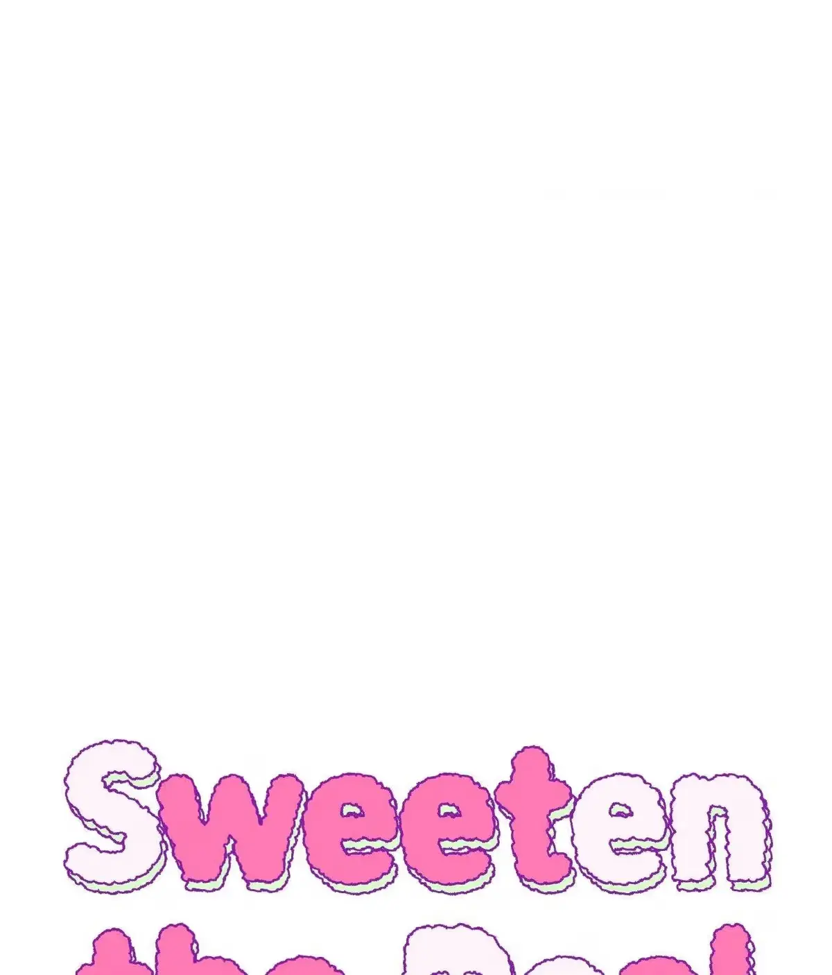 Sweeten the Deal Chapter 54 page 28 - 
