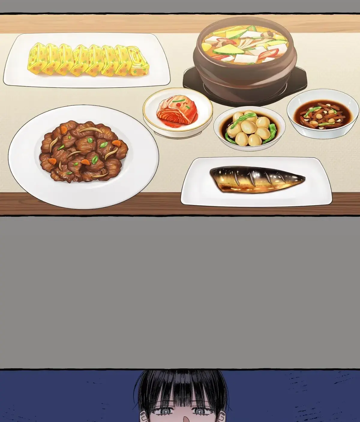 Sweeten the Deal Chapter 54 page 4 - 
