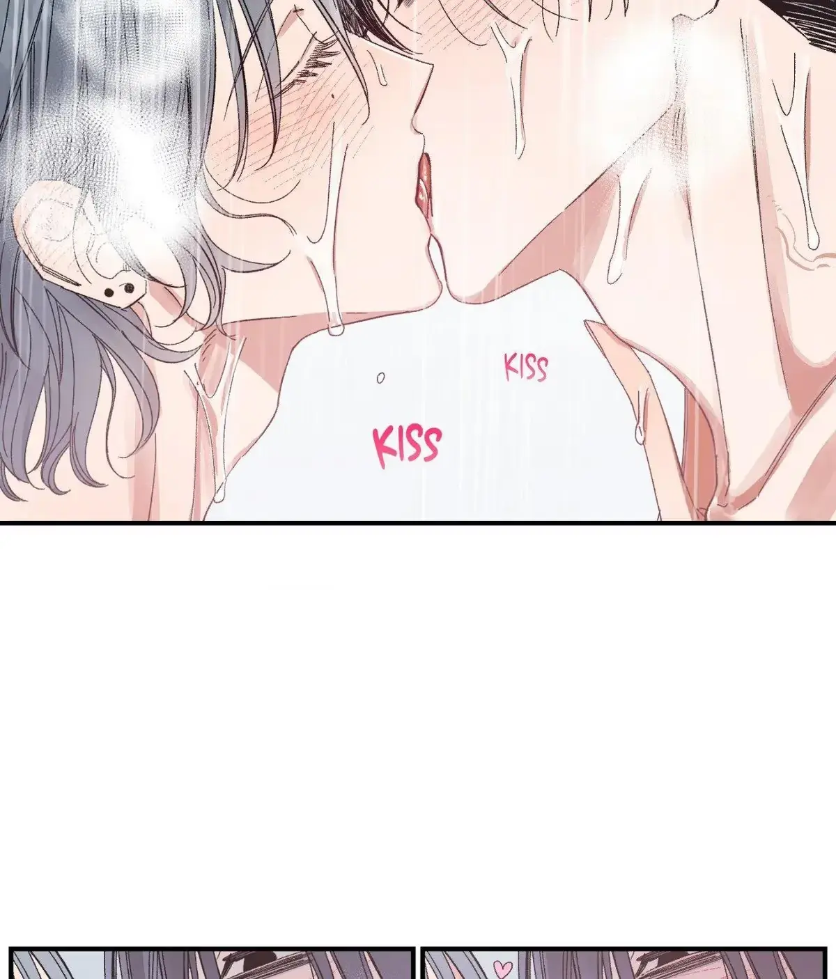 Sweeten the Deal Chapter 54 page 33 - 