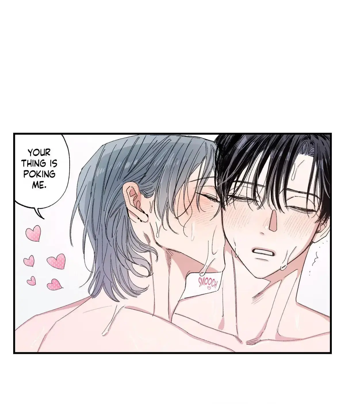 Sweeten the Deal Chapter 54 page 35 - 