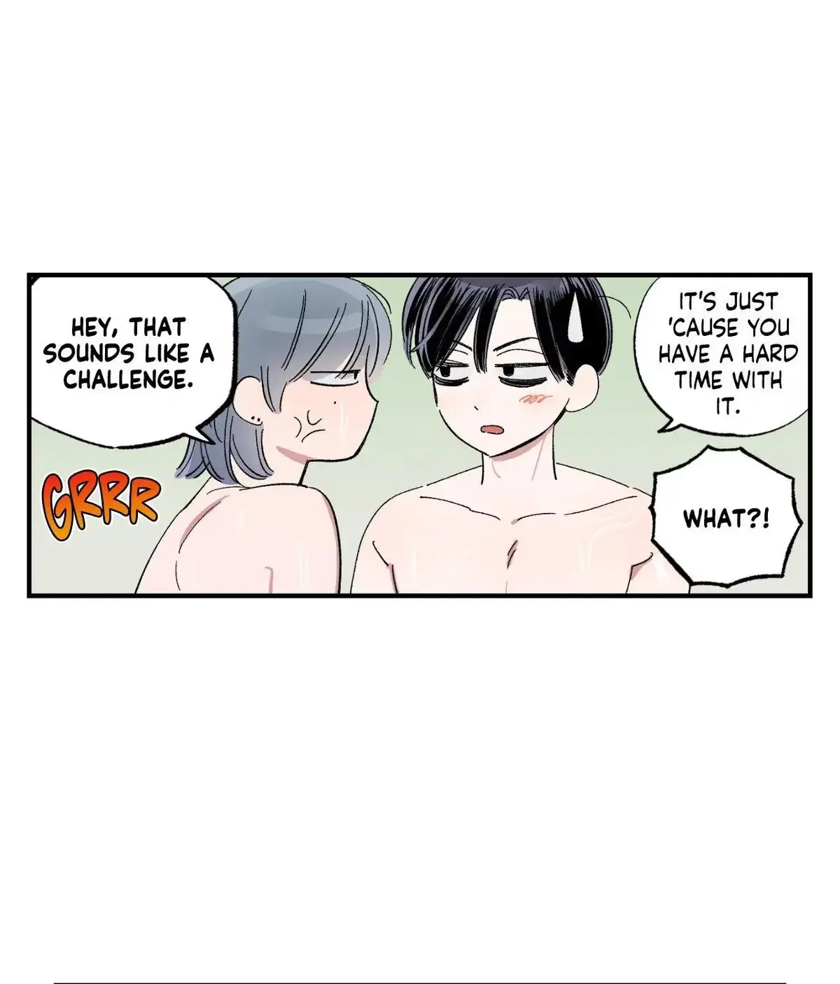 Sweeten the Deal Chapter 54 page 37 - 