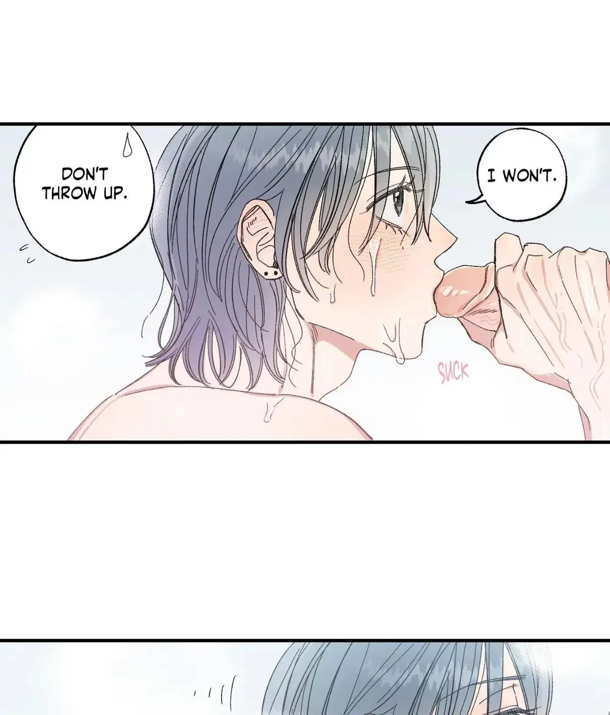Sweeten the Deal Chapter 54 page 39 - 