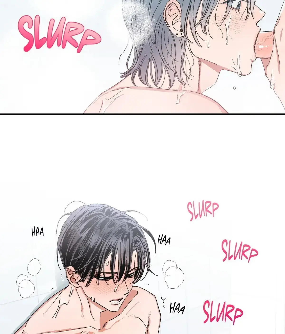 Sweeten the Deal Chapter 54 page 40 - 