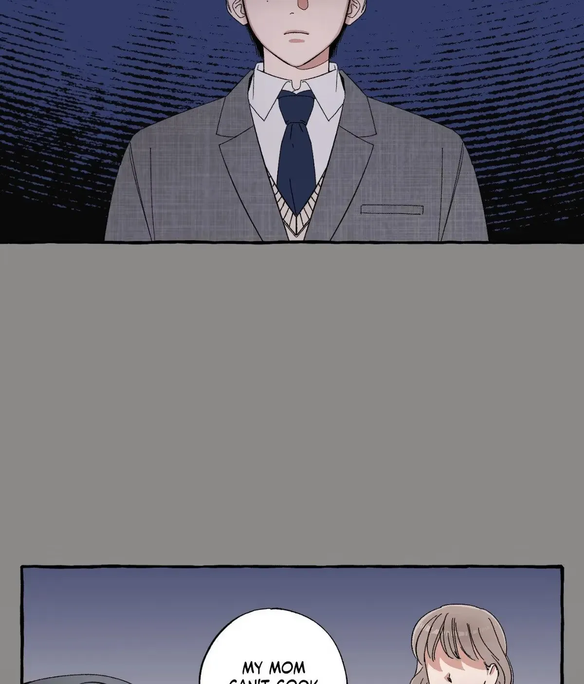 Sweeten the Deal Chapter 54 page 5 - 