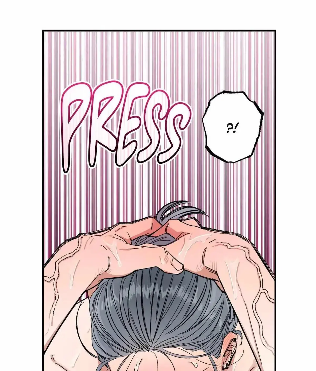 Sweeten the Deal Chapter 54 page 46 - 