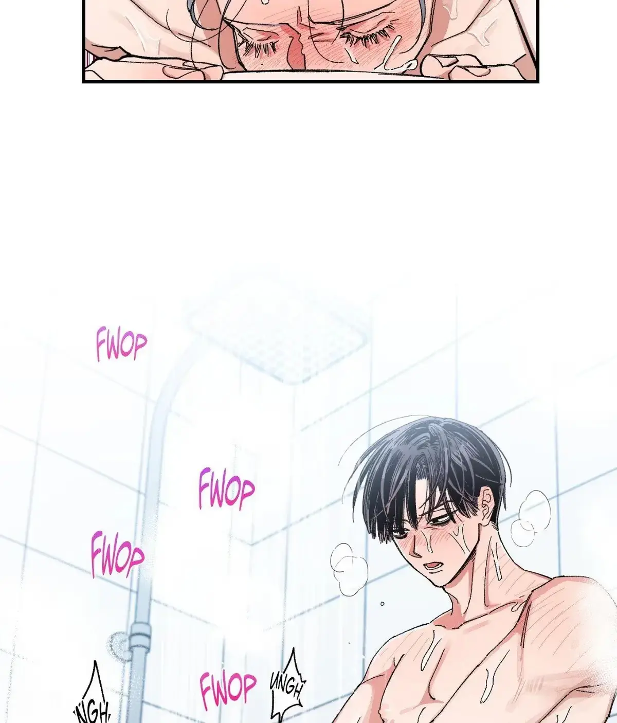 Sweeten the Deal Chapter 54 page 47 - 