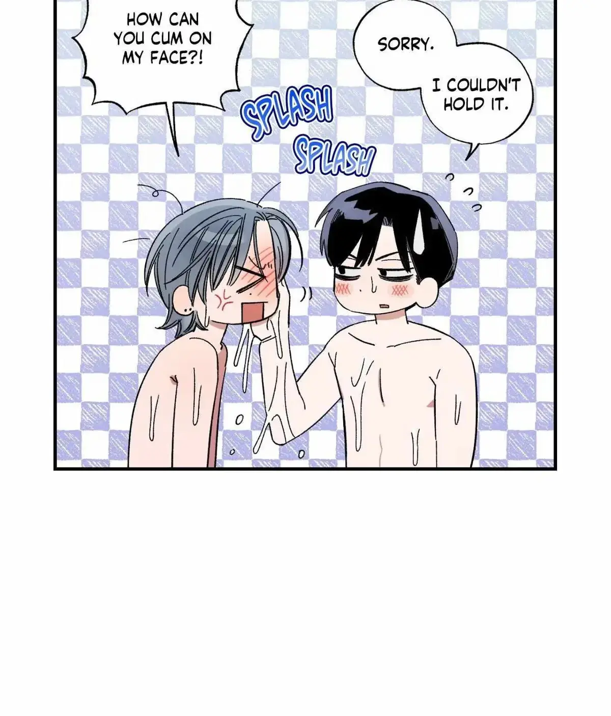 Sweeten the Deal Chapter 54 page 53 - 