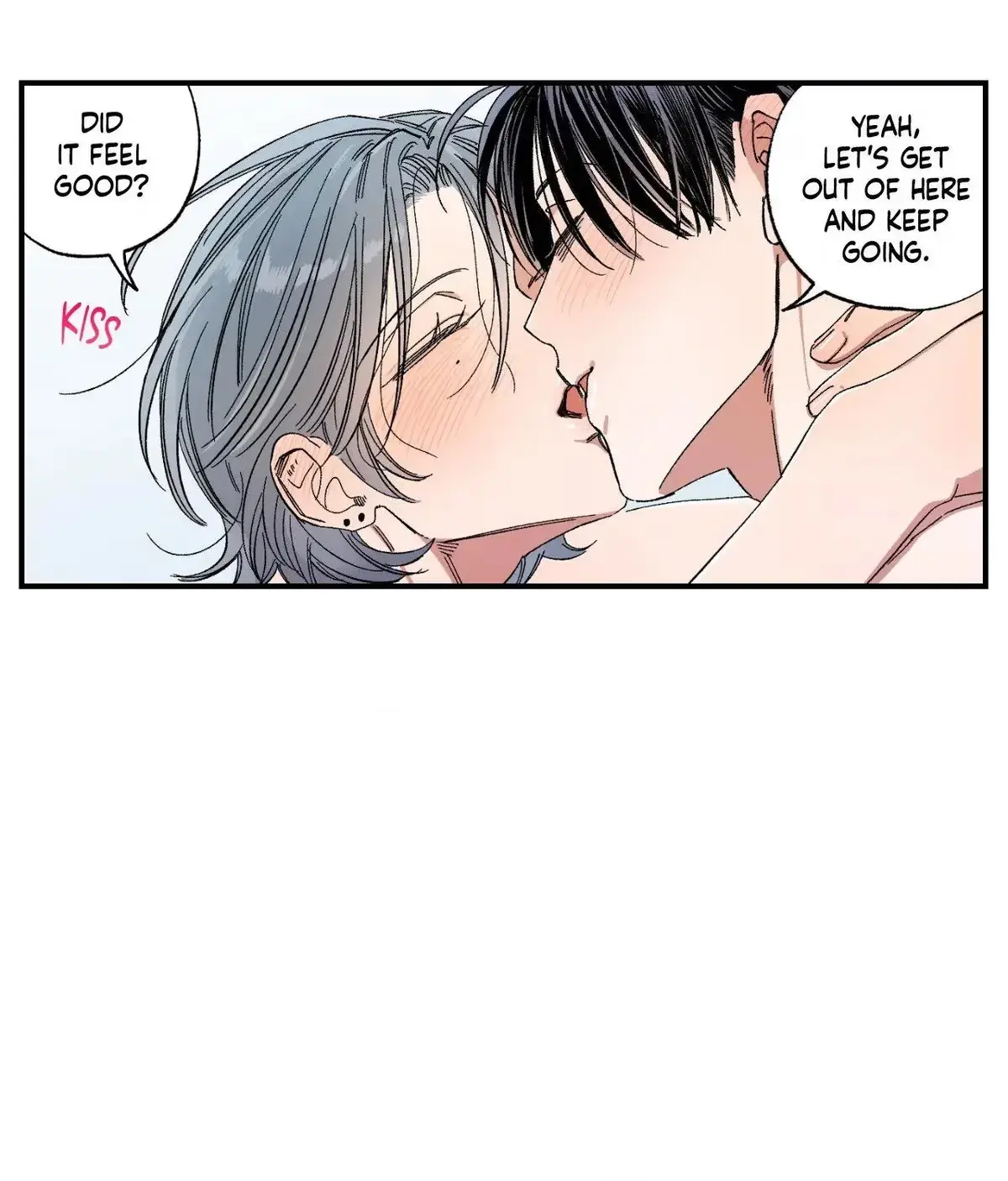 Sweeten the Deal Chapter 54 page 54 - 