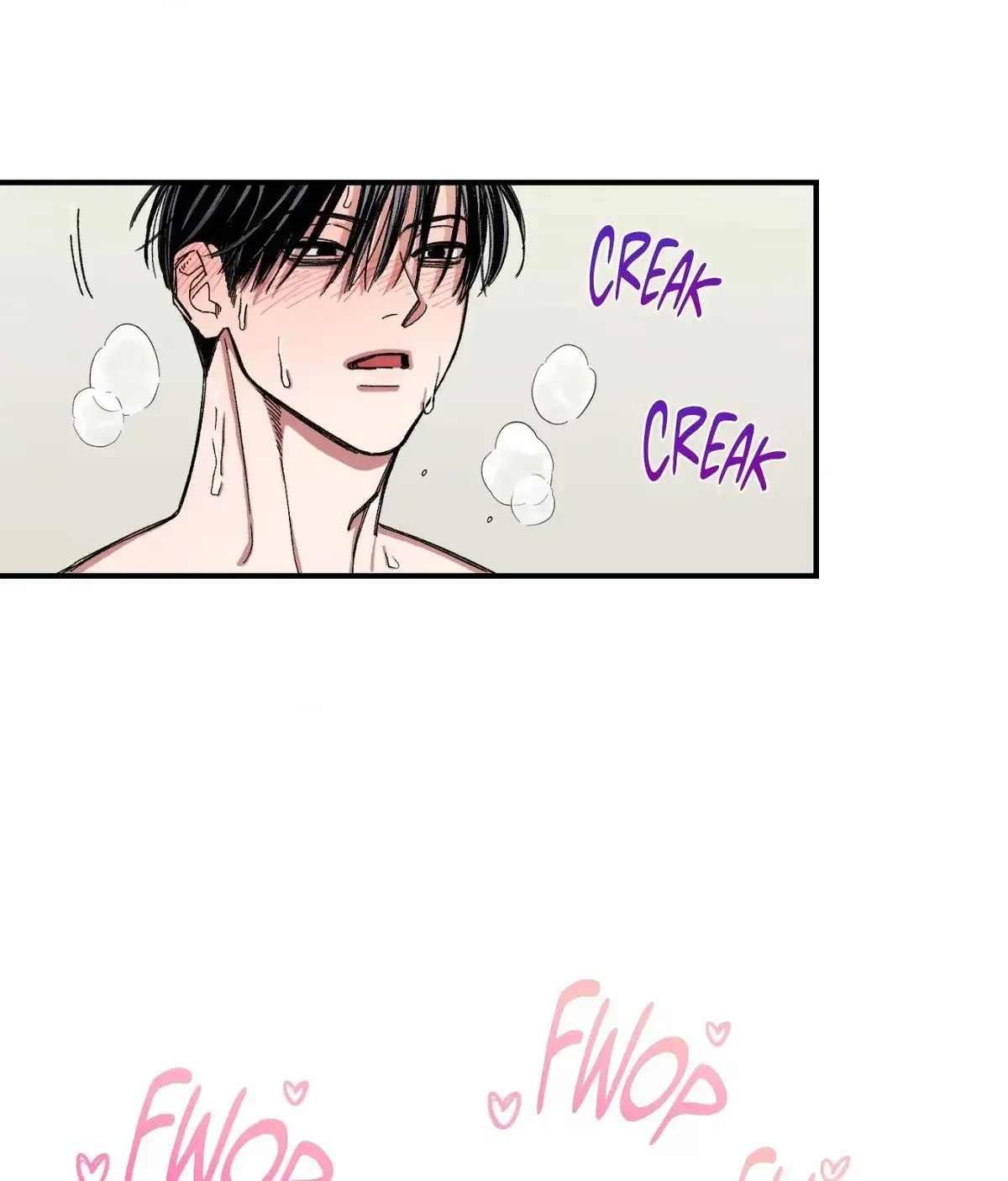 Sweeten the Deal Chapter 54 page 56 - 