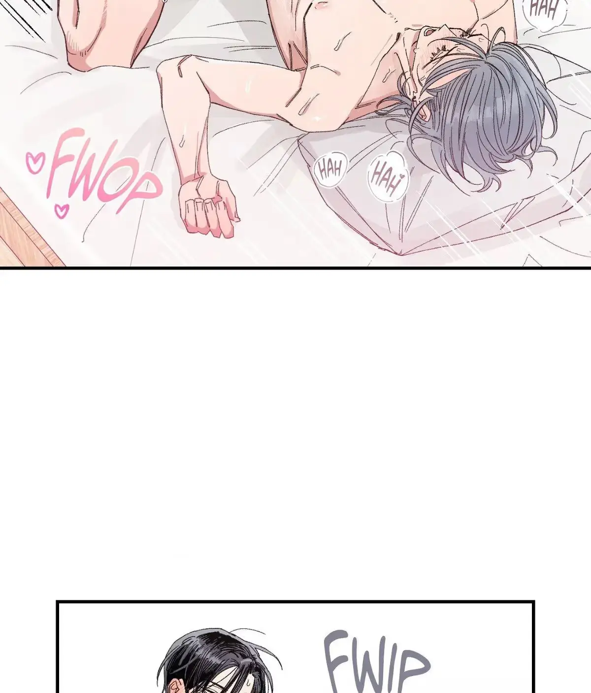 Sweeten the Deal Chapter 54 page 58 - 