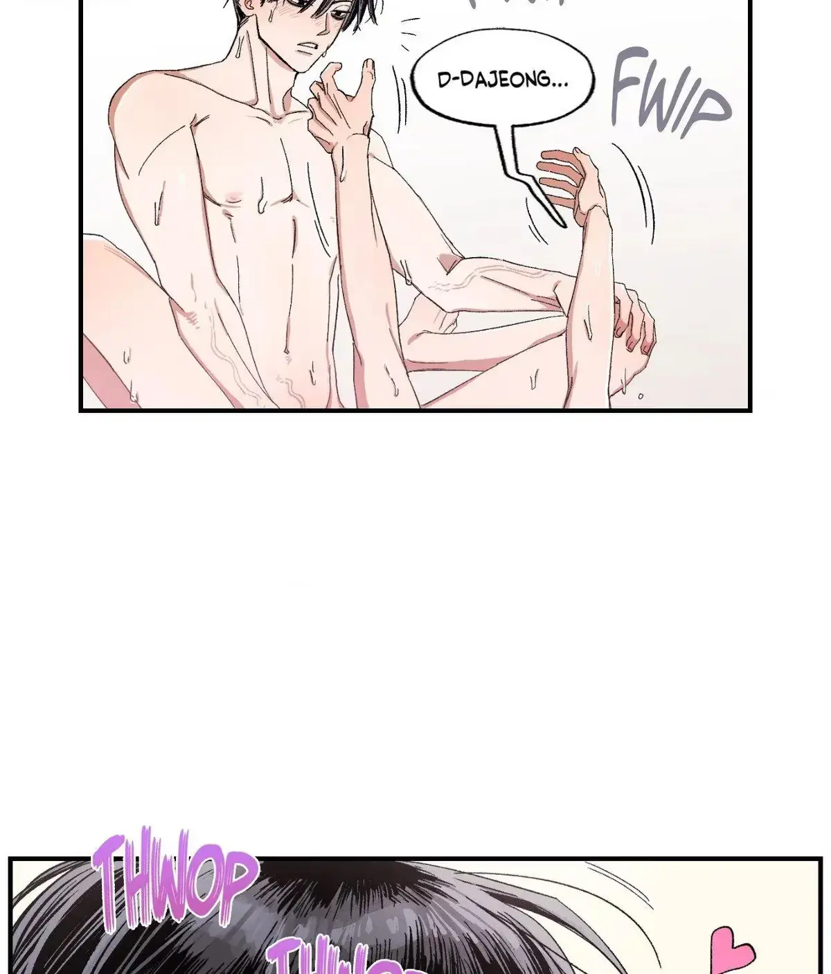 Sweeten the Deal Chapter 54 page 59 - 