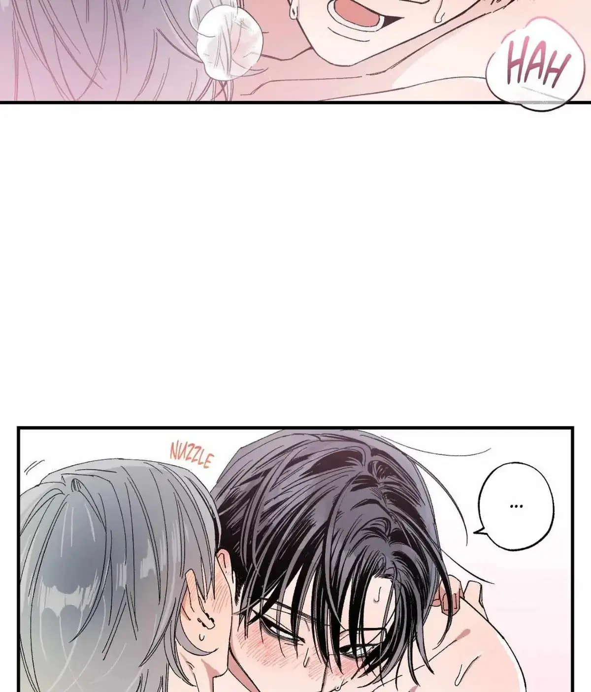 Sweeten the Deal Chapter 54 page 64 - 
