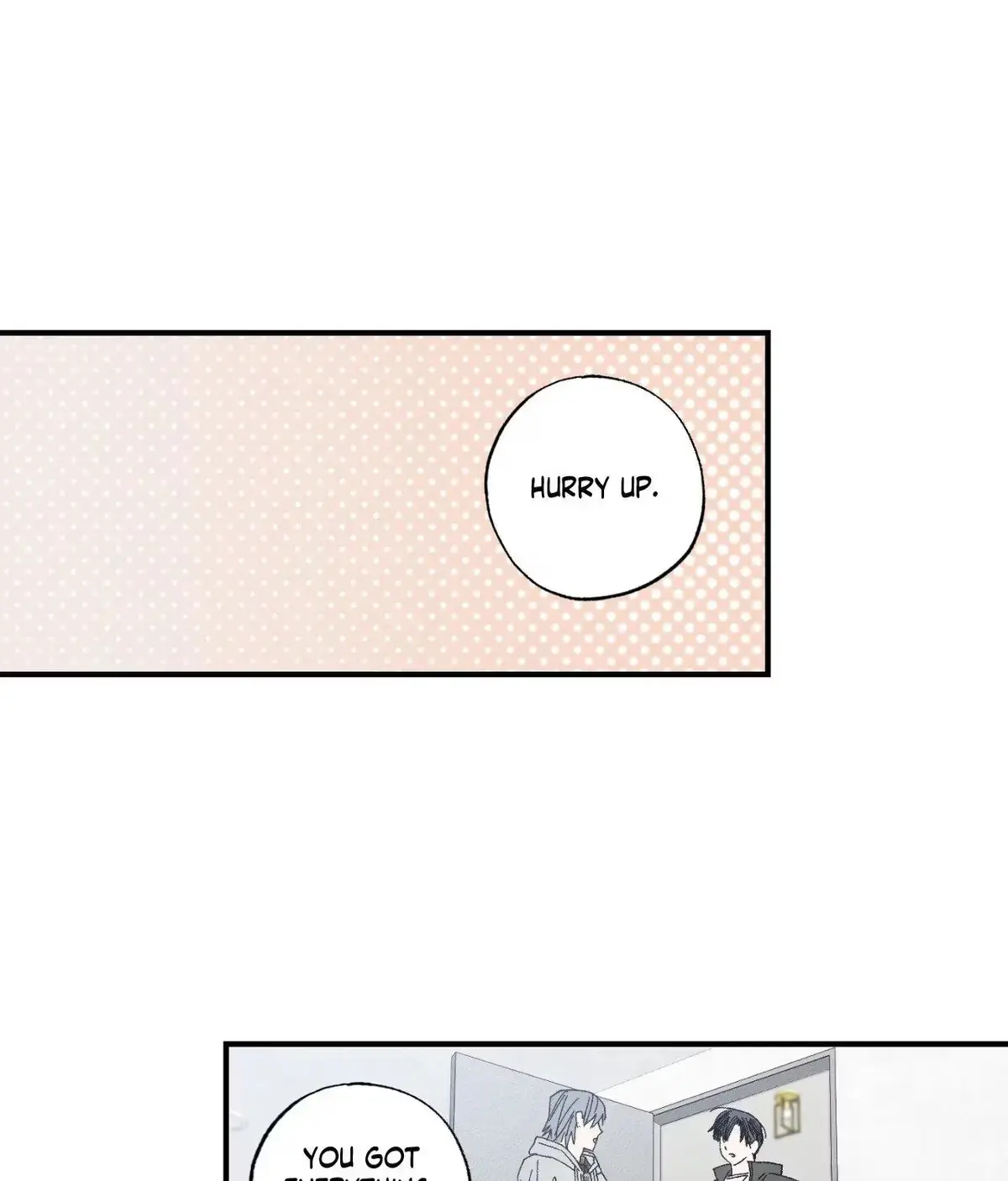 Sweeten the Deal Chapter 54 page 67 - 