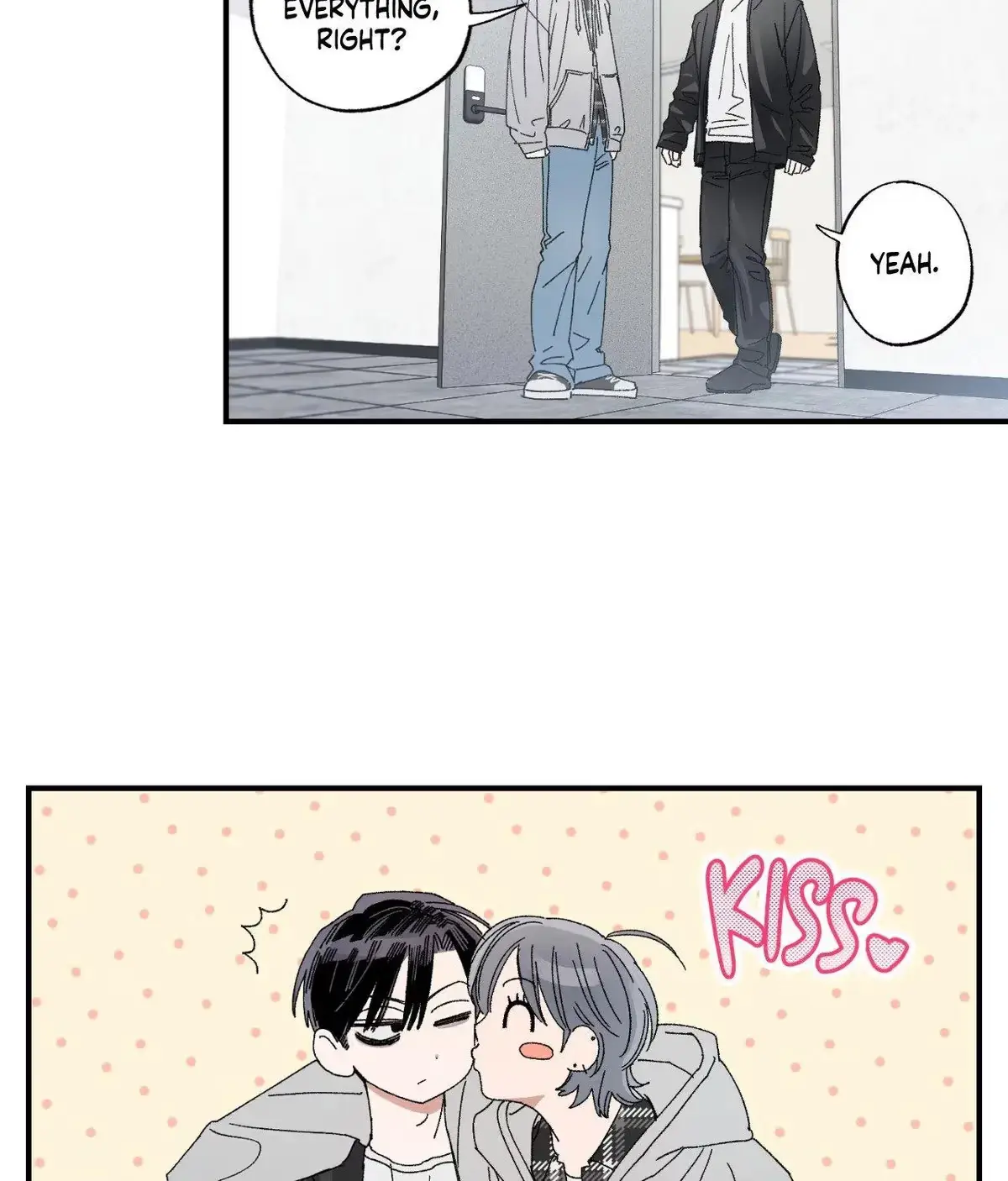 Sweeten the Deal Chapter 54 page 68 - 