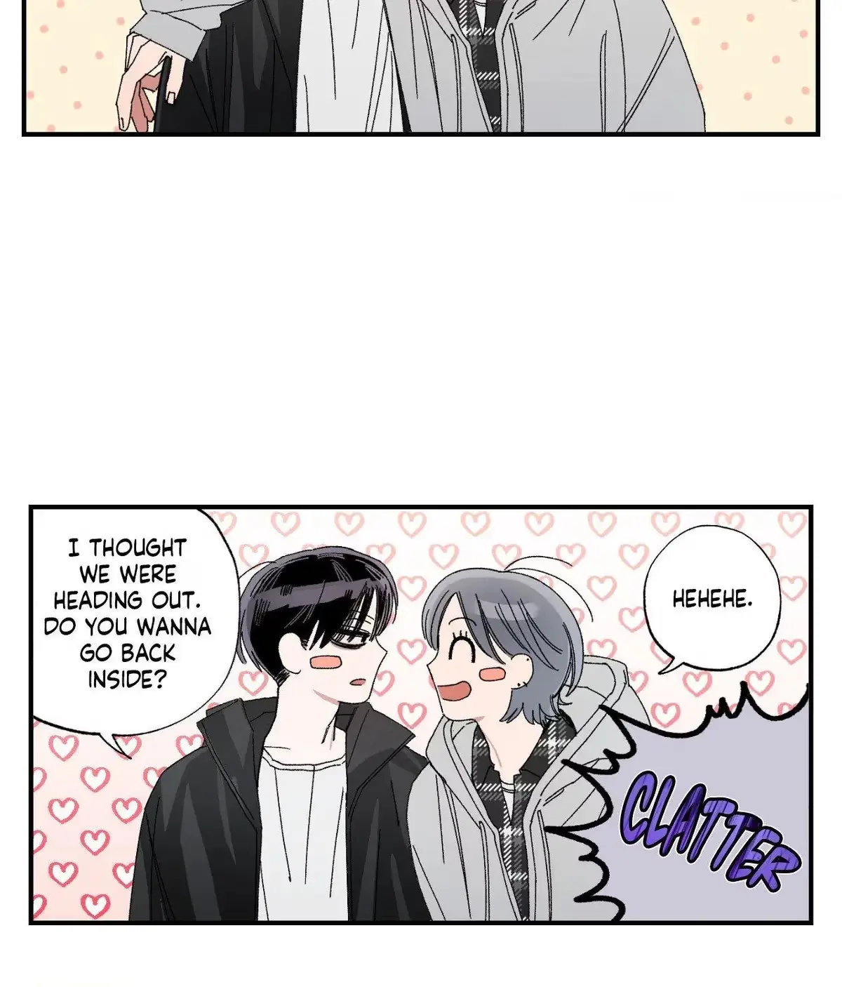 Sweeten the Deal Chapter 54 page 69 - 