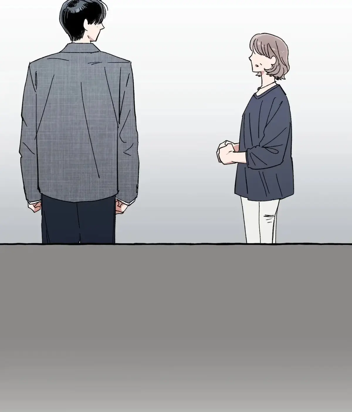 Sweeten the Deal Chapter 54 page 8 - 