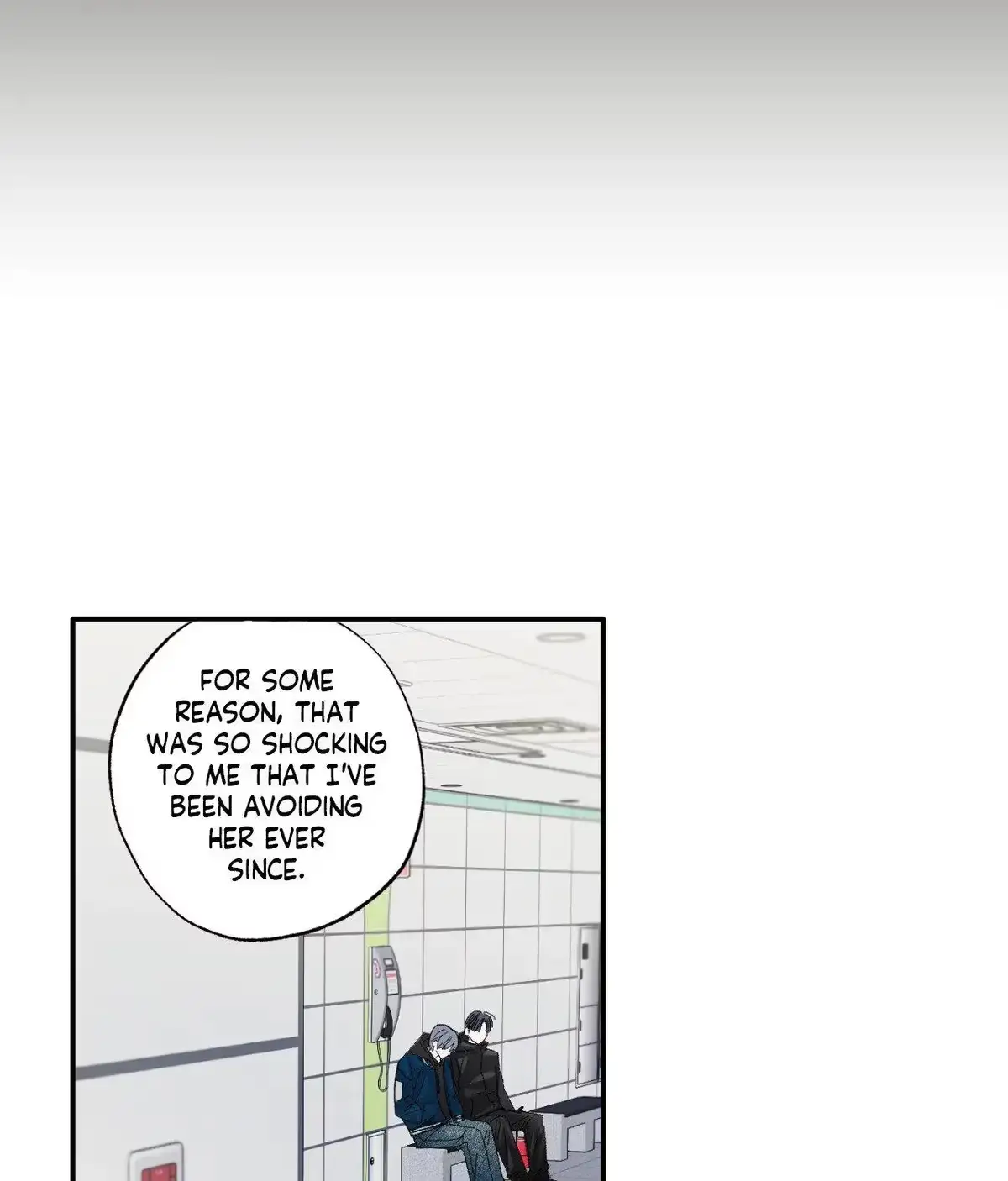 Sweeten the Deal Chapter 54 page 9 - 