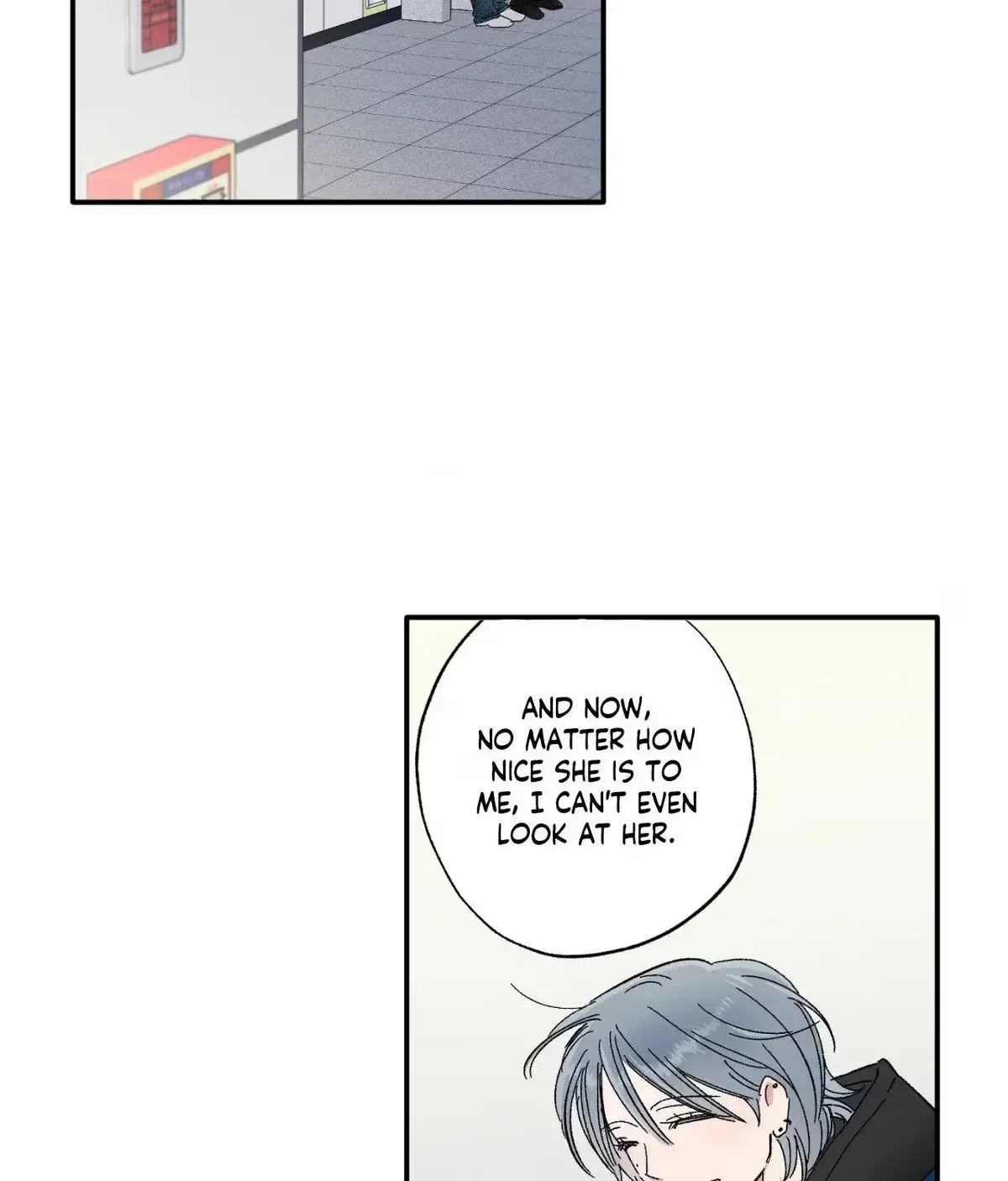 Sweeten the Deal Chapter 54 page 10 - 