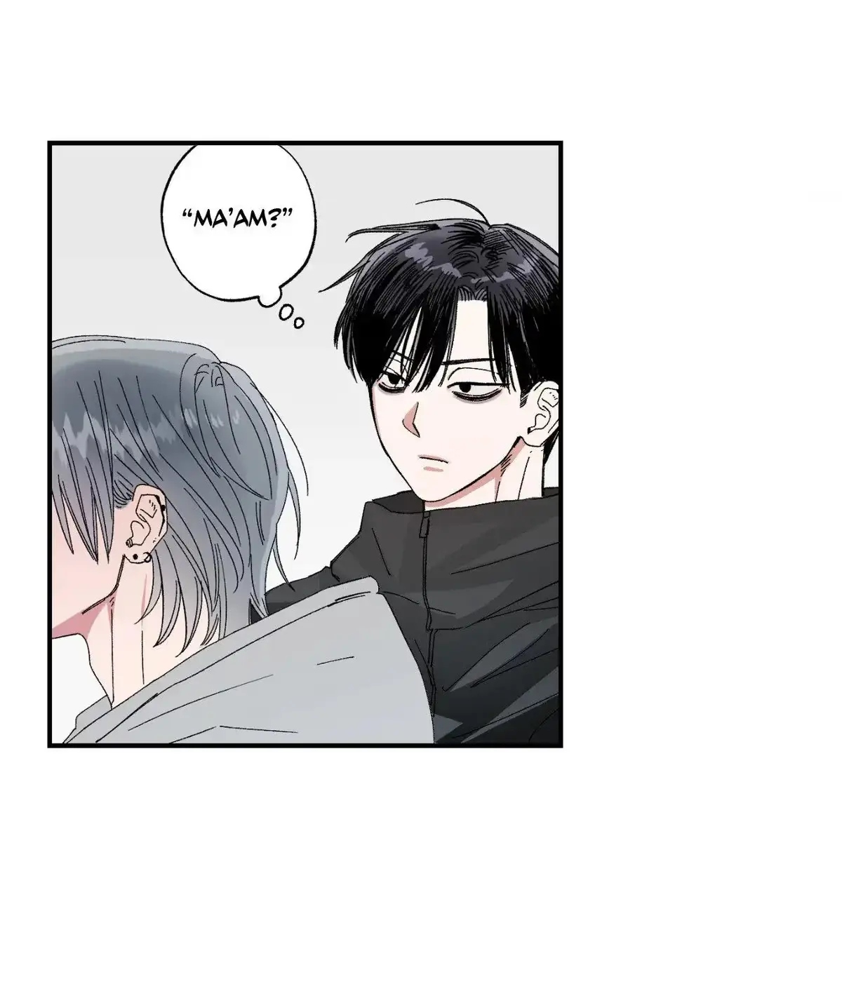 Sweeten the Deal Chapter 55 page 1 - 