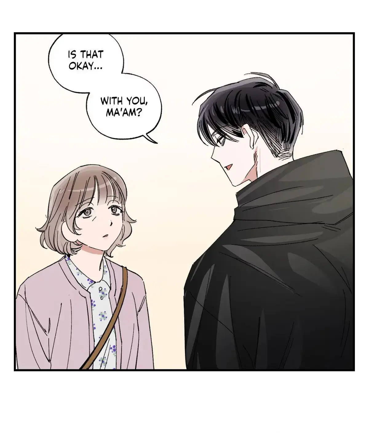 Sweeten the Deal Chapter 55 page 13 - 