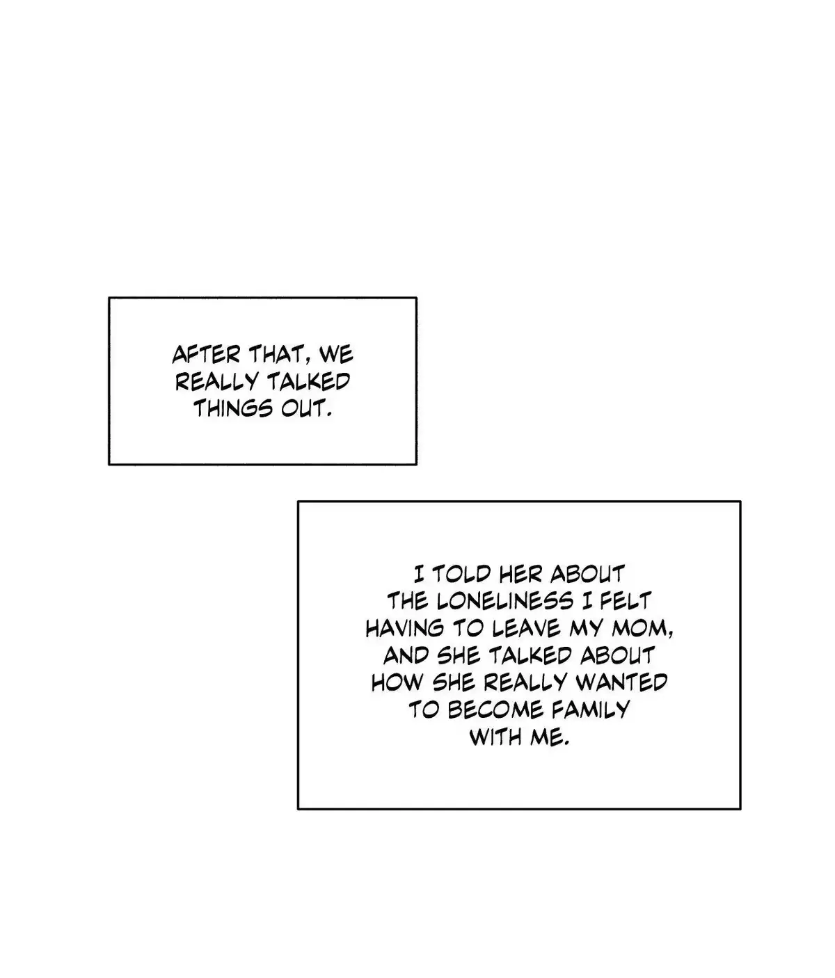 Sweeten the Deal Chapter 55 page 17 - 