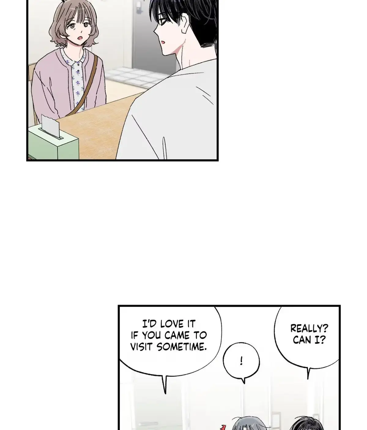 Sweeten the Deal Chapter 55 page 20 - 