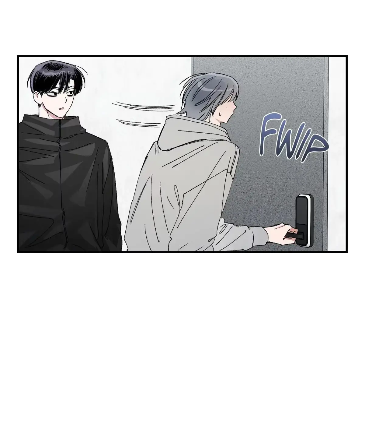 Sweeten the Deal Chapter 55 page 3 - 