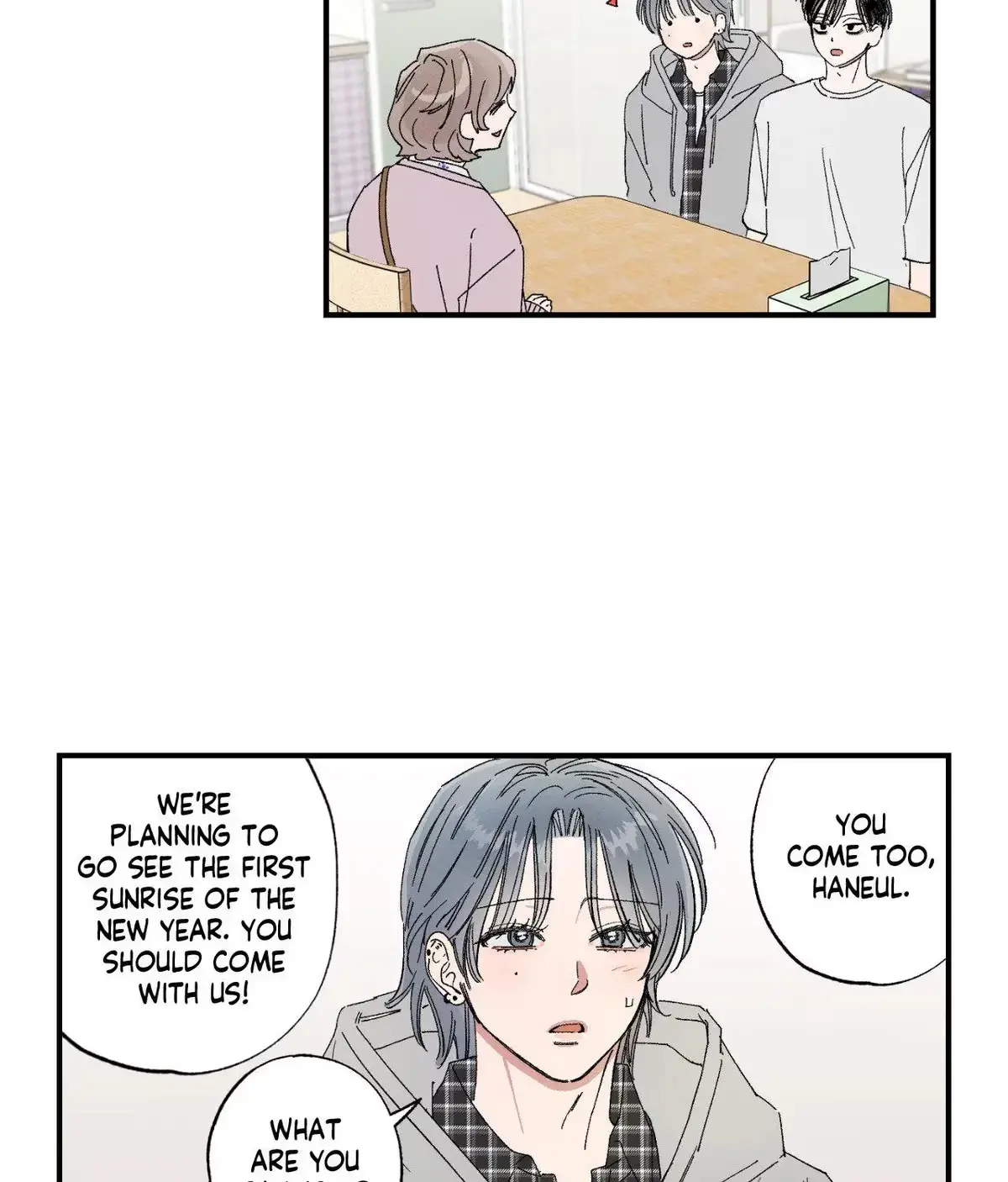 Sweeten the Deal Chapter 55 page 21 - 