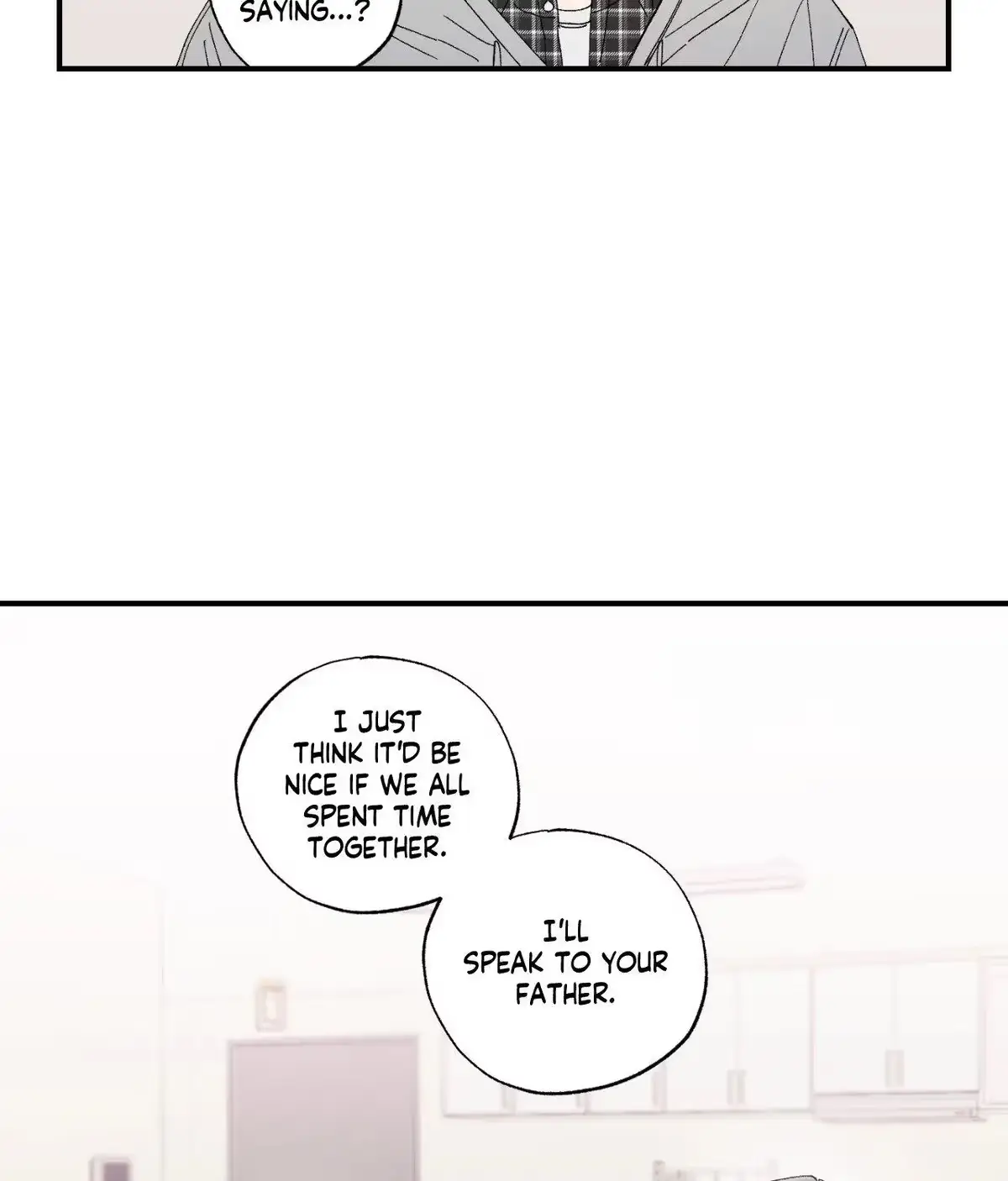 Sweeten the Deal Chapter 55 page 22 - 
