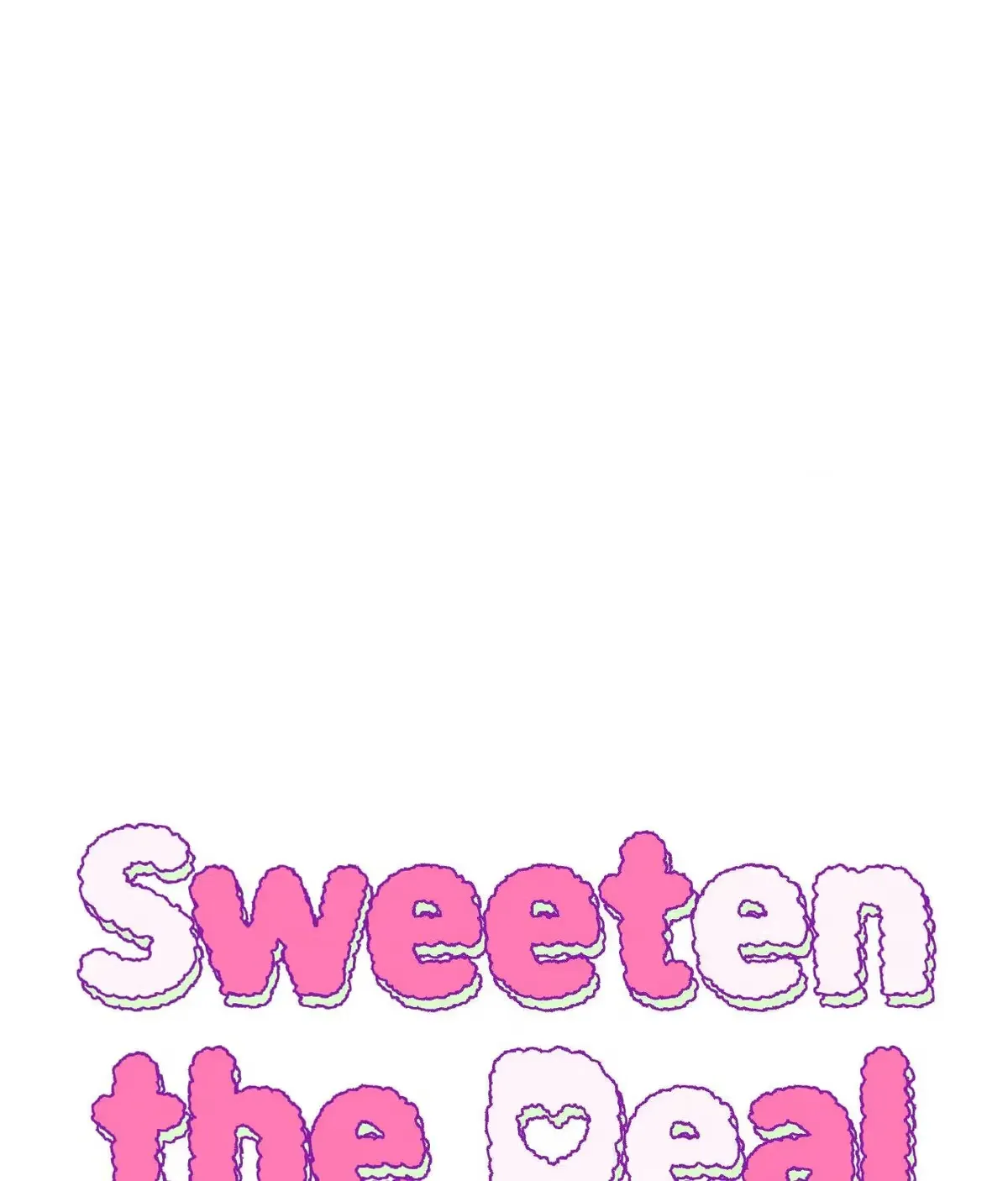 Sweeten the Deal Chapter 55 page 26 - 