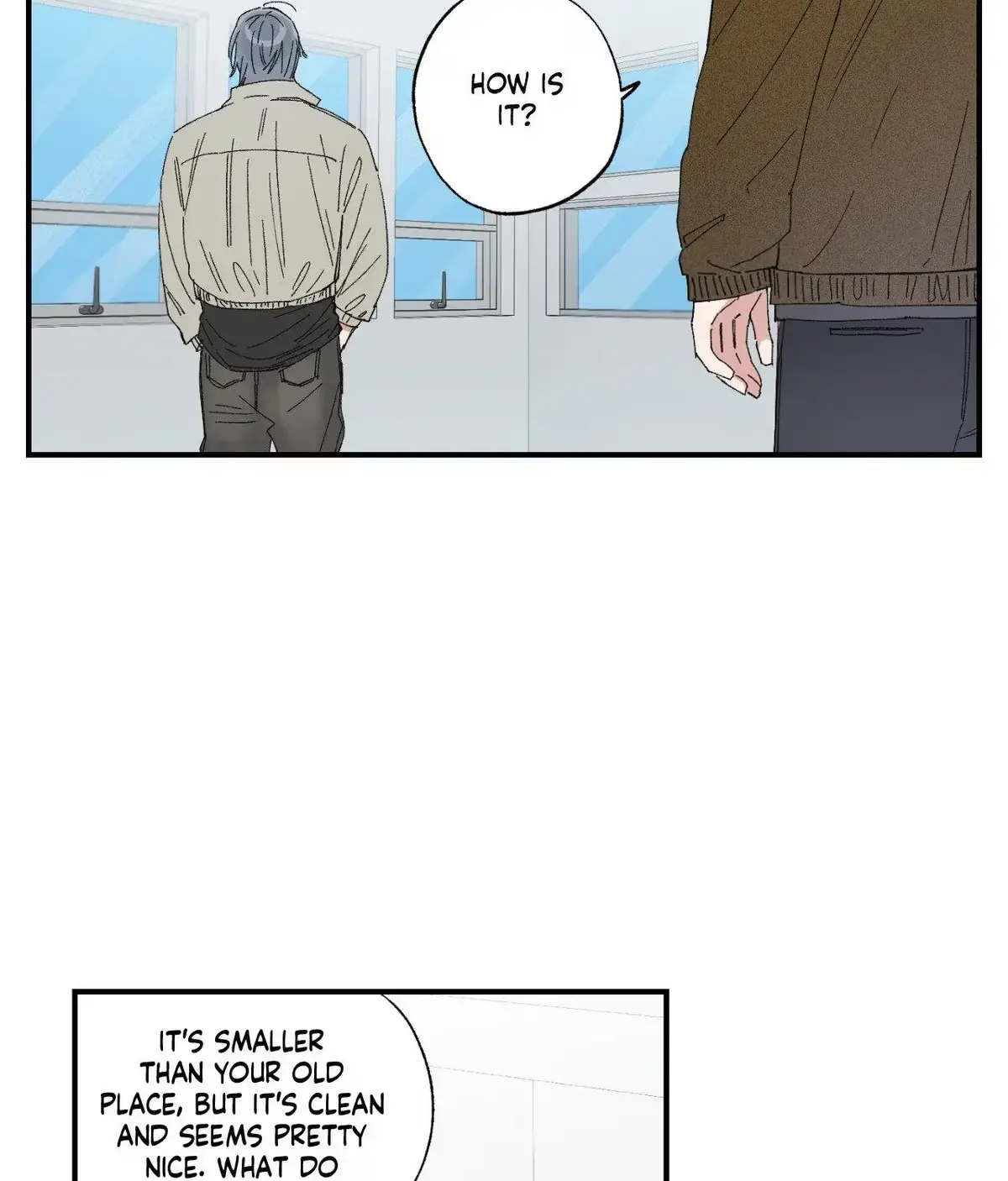 Sweeten the Deal Chapter 55 page 29 - 
