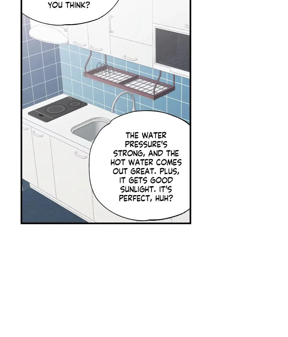 Sweeten the Deal Chapter 55 page 30 - 