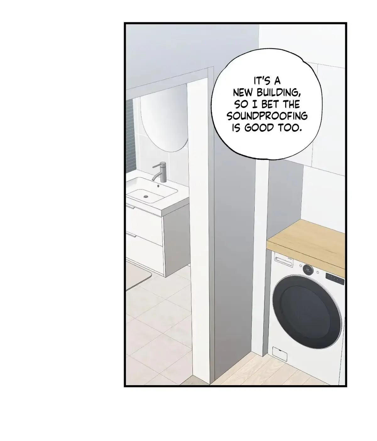 Sweeten the Deal Chapter 55 page 31 - 