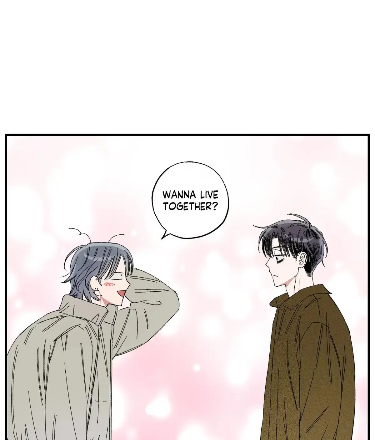 Sweeten the Deal Chapter 55 page 34 - 