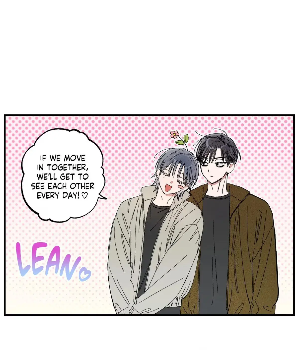 Sweeten the Deal Chapter 55 page 36 - 