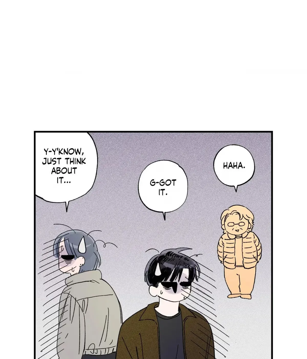 Sweeten the Deal Chapter 55 page 38 - 