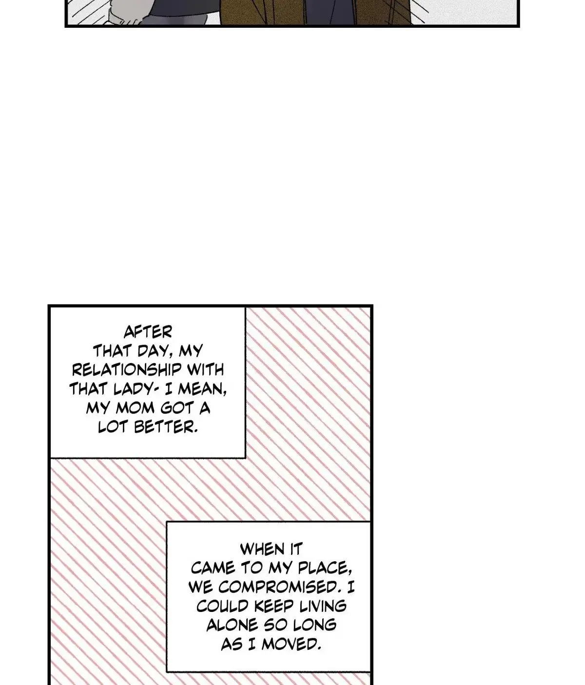 Sweeten the Deal Chapter 55 page 39 - 