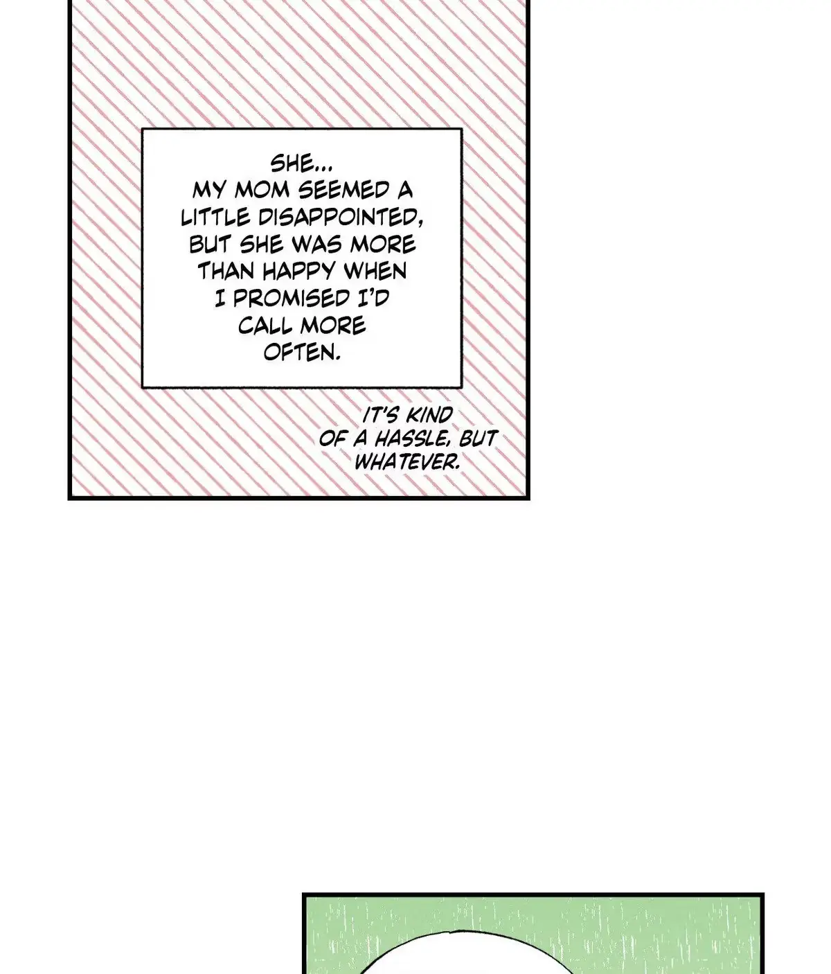 Sweeten the Deal Chapter 55 page 40 - 