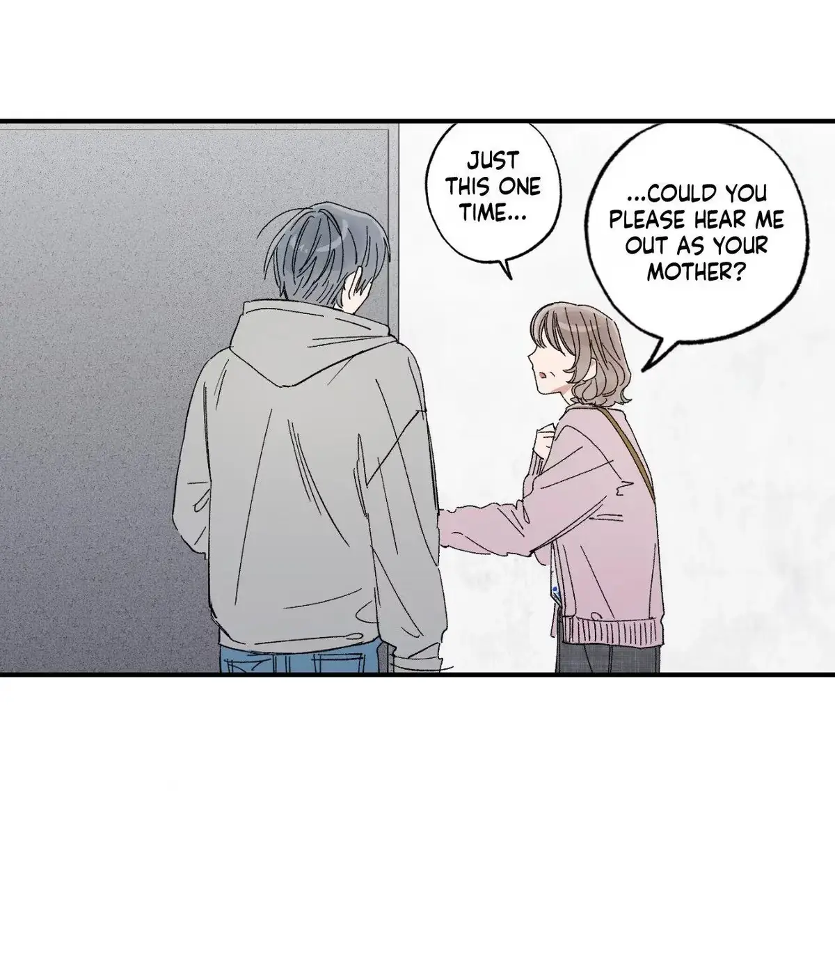 Sweeten the Deal Chapter 55 page 5 - 