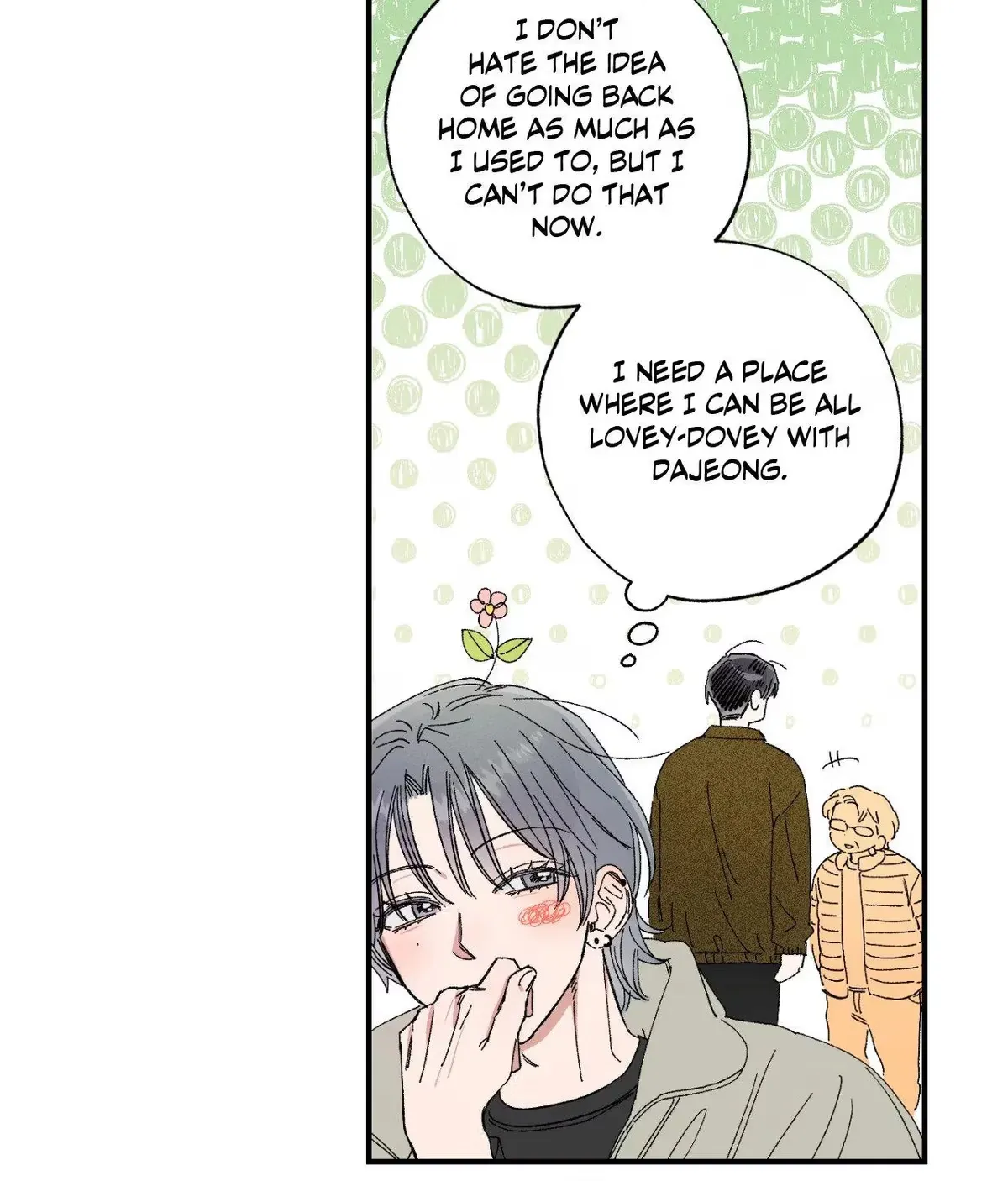 Sweeten the Deal Chapter 55 page 41 - 