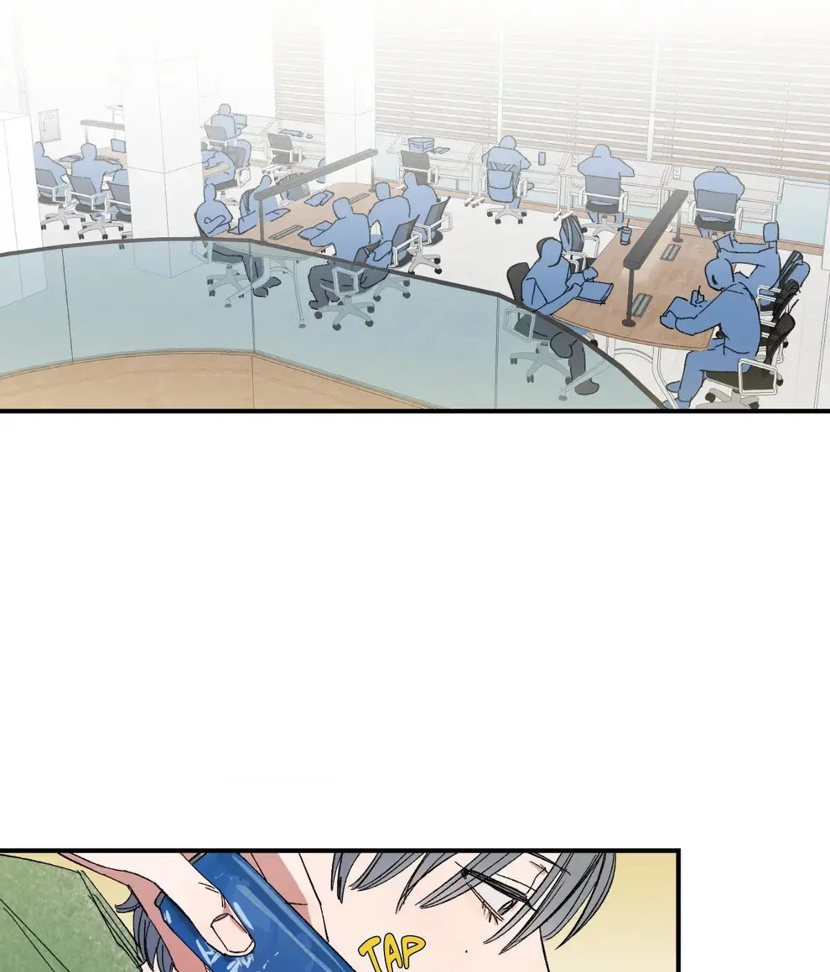 Sweeten the Deal Chapter 55 page 43 - 
