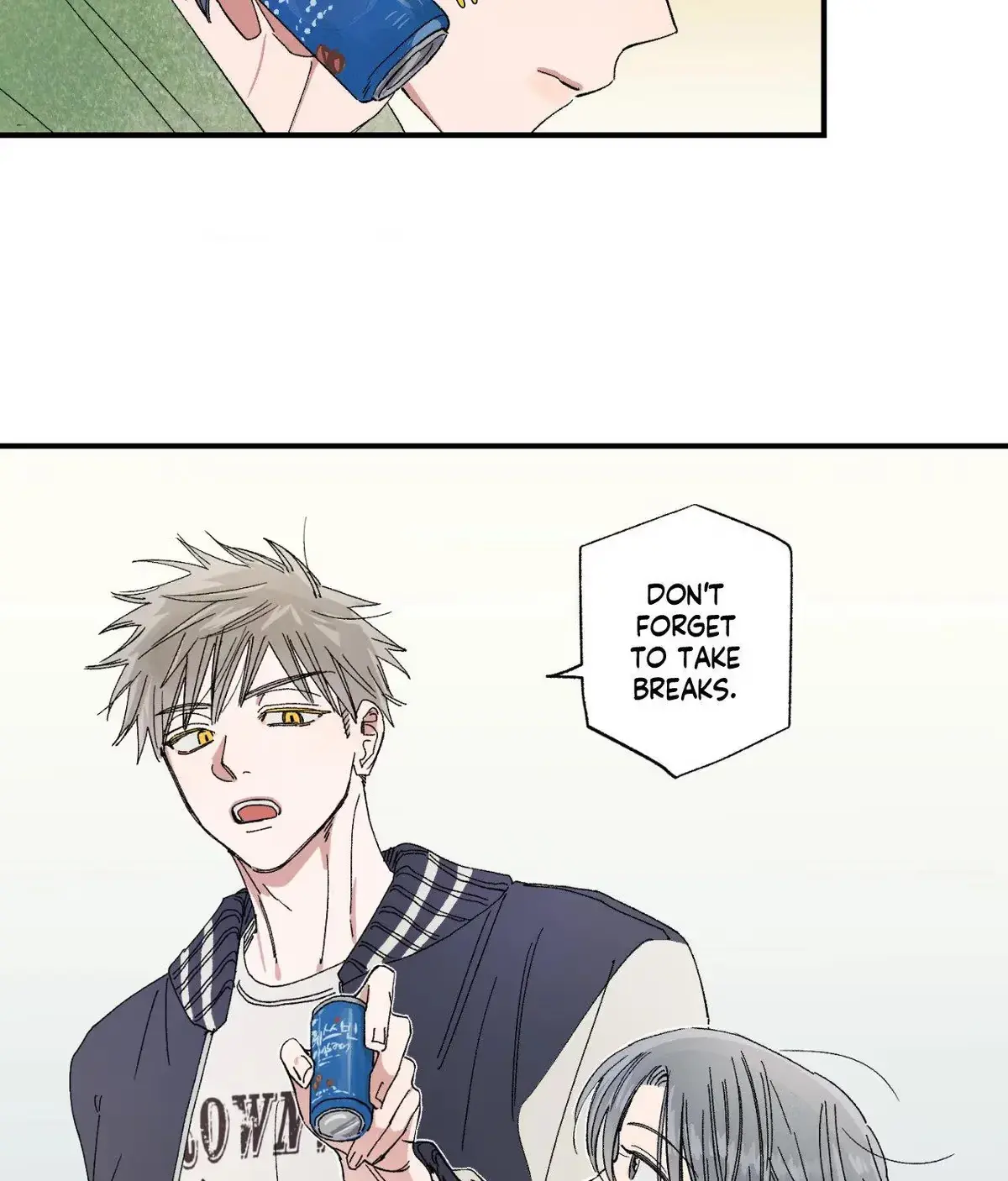 Sweeten the Deal Chapter 55 page 44 - 