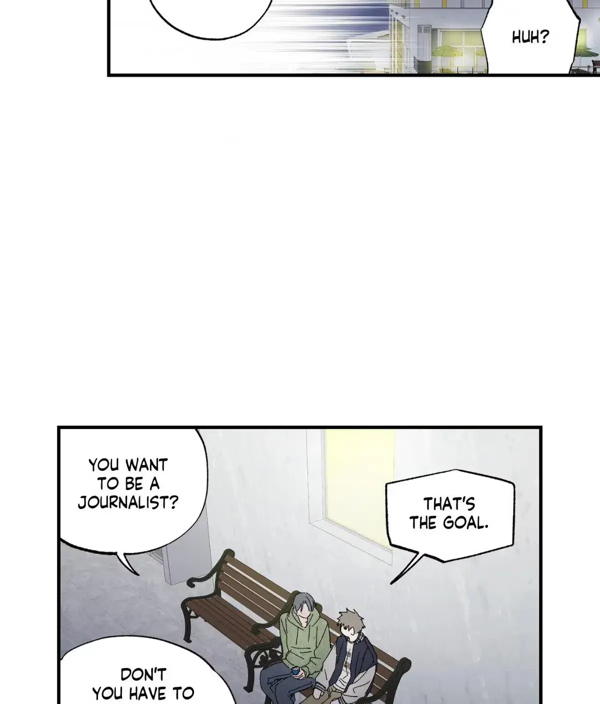 Sweeten the Deal Chapter 55 page 46 - 
