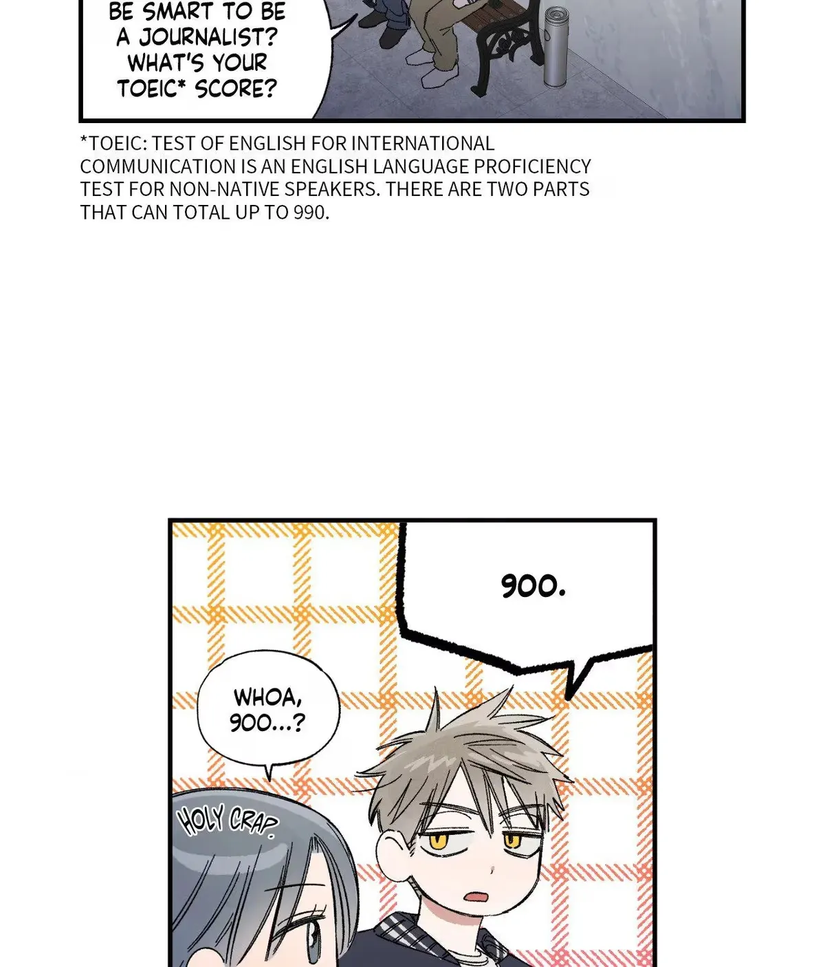 Sweeten the Deal Chapter 55 page 47 - 