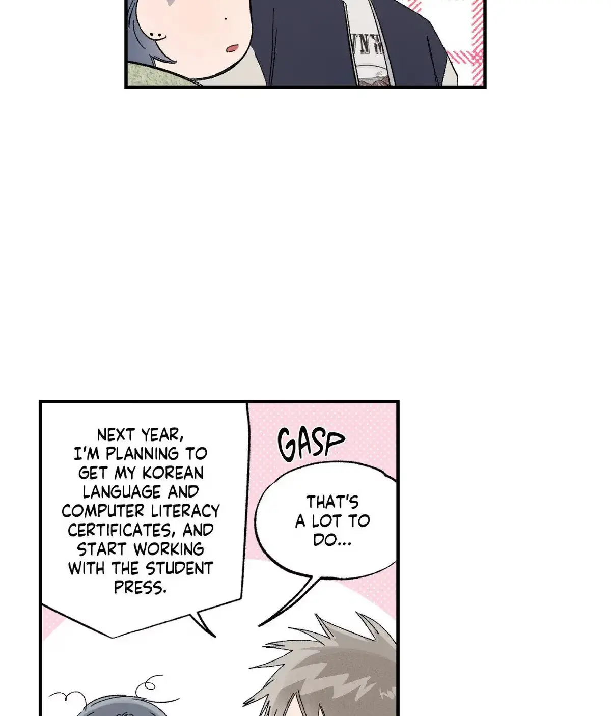 Sweeten the Deal Chapter 55 page 48 - 
